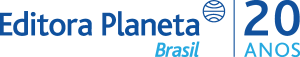 Editora Planeta Brasil Logo Vector