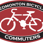 Edmonton Bicycle Commuters’ Society Logo Vector