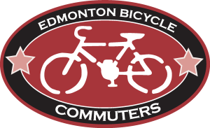 Edmonton Bicycle Commuters’ Society Logo Vector