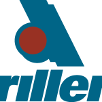 Edmonton Drillers Logo Vector