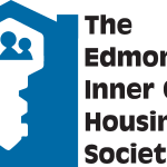 Edmonton Inner City Housing Society Logo Vector