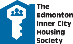 Edmonton Inner City Housing Society Logo Vector