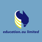 Education .au limited Logo Vector