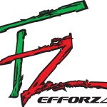 Efforza Logo Vector