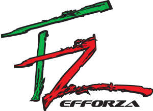 Efforza Logo Vector