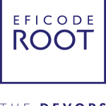 Eficode Root Logo Vector