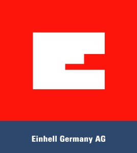 Einhell Logo Vector