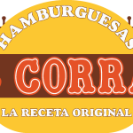 El Corral Logo Vector