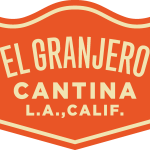 El Granjero Cantina Logo Vector