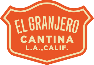 El Granjero Cantina Logo Vector