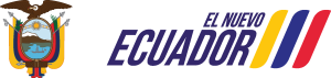 El Nuevo Ecuador Logo Vector