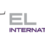 El Paso International Airport (ELP) Logo Vector