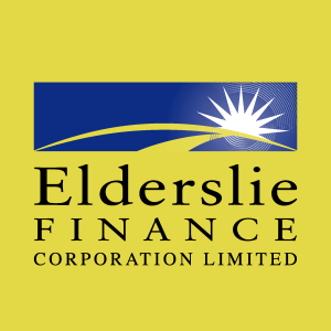 Elderslie Finance Logo Vector