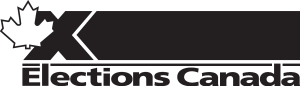 Elections Canada Logo Vector