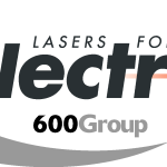 Electrox Logo Vector