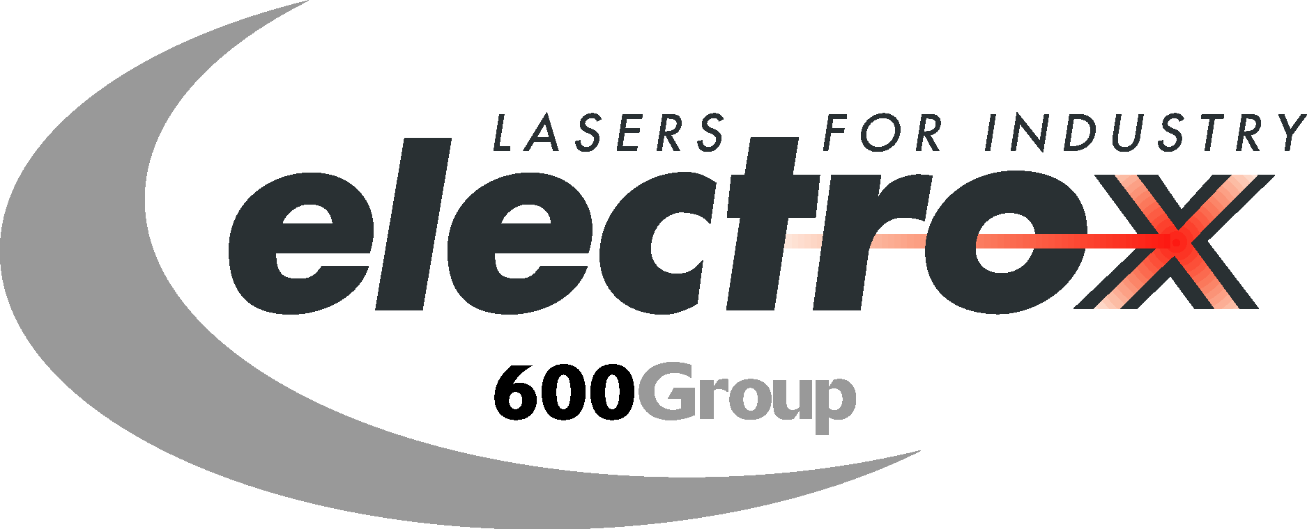 Electrox Logo Vector