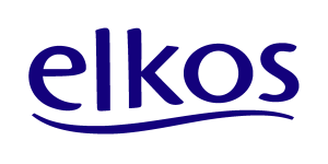 Elkos Logo Vector