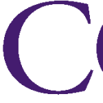 Elmira College simple Logo Vector