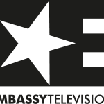 Embassy Television old Logo Vector