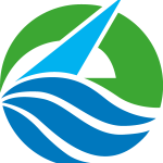 Emblem of Kami, Hyogo Logo Vector