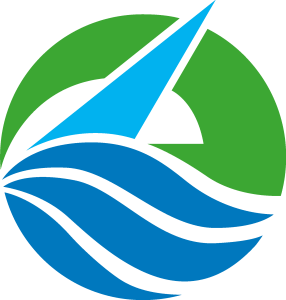 Emblem of Kami, Hyogo Logo Vector