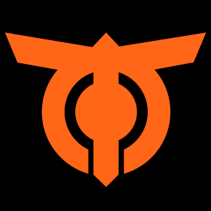 Emblem of Motobu, Okinawa Logo Vector