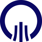 Emblem of Ono, Fukushima Logo Vector