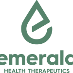 Emerald Health Therapeutics Logo Vector