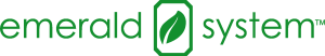 Emerald System Logo Vector