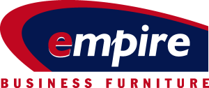 Empire Business Furniture Logo Vector