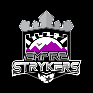 Empire Strikers 2022 Logo Vector
