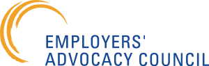 Employers Advocacy Council Logo Vector