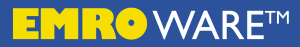 Emro Logo Vector