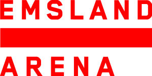 EmslandArena Logo Vector
