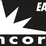 Encore East Logo Vector