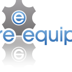 Encore Equipment Logo Vector