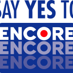 Encore Lotto Logo Vector