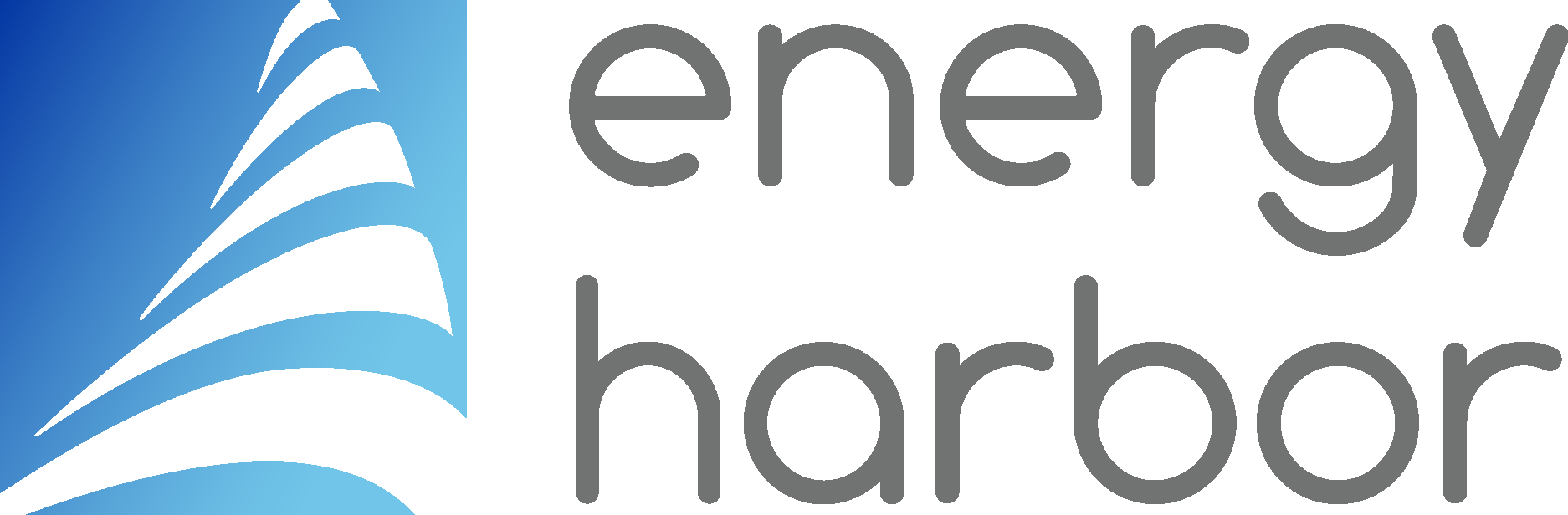 Energy Harbor Logo Vector