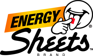 Energy Sheets™ Logo Vector