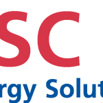 Energy Solutions Center Logo Vector