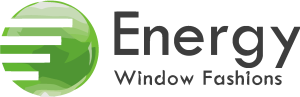 Energy window fashion Logo Vector