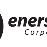 Enersource Corporation Logo Vector