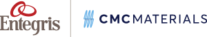 Entegris CMC Materials Logo Vector