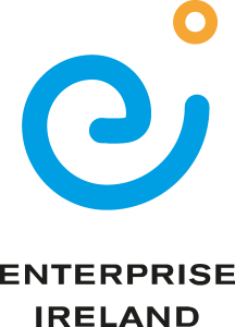 Enterprise Ireland Logo Vector