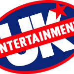 Entertainment UK Logo Vector