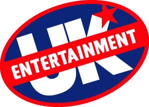 Entertainment UK Logo Vector