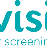 Envision carrier screening test Logo Vector