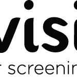 Envision carrier screening test black Logo Vector