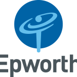 Epworth Health Care Foundation Logo Vector