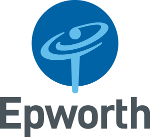 Epworth Health Care Foundation Logo Vector